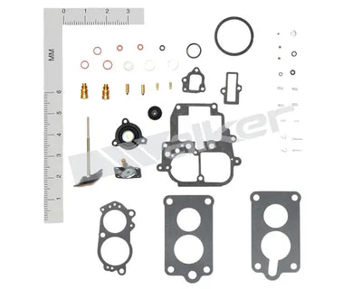 Walker Products Inc. - auto part