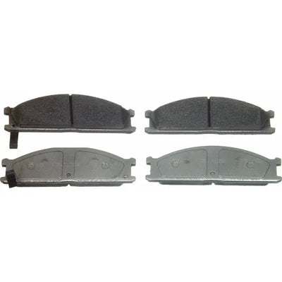 WAGNER BRAKE auto part