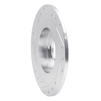 R1 Concepts silver auto part