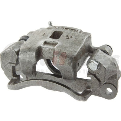 SEMI-LOADED CALIPER
