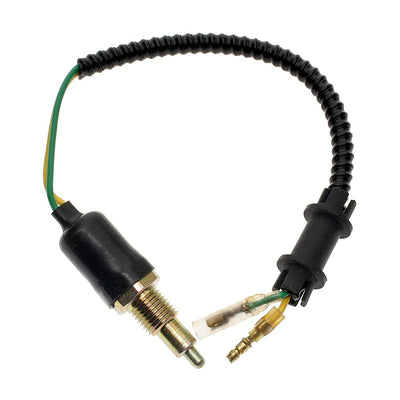 STANDARD IGN auto part