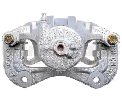 BRAKE CALIPER & BRACKET