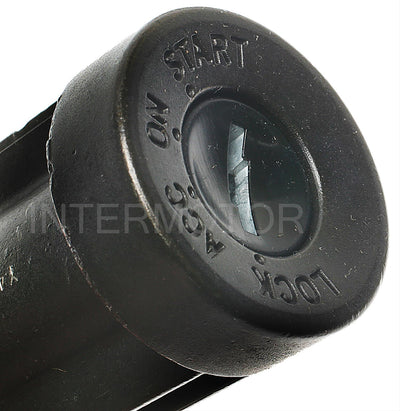 STANDARD IGN auto part