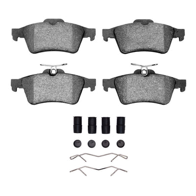 DFC auto part