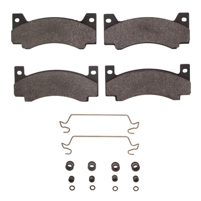 DFC auto part