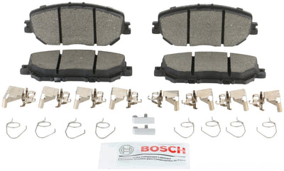 BRAKE PADS