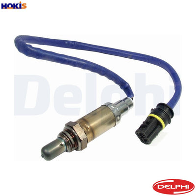 DELPHI auto part