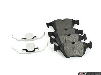 DISC BRAKE PADS