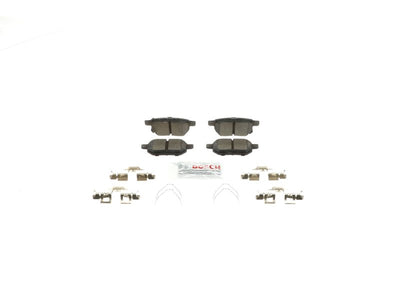 DISC BRAKE PADS