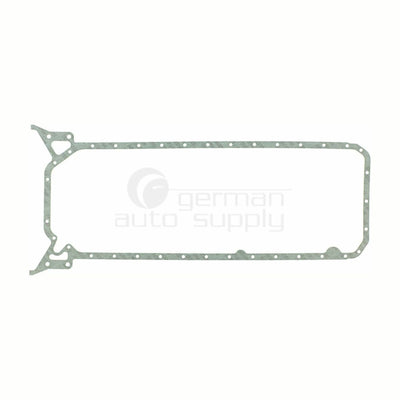 MAHLE Original Mercedes-Benz 0E 93-90 Oil Pan Gasket