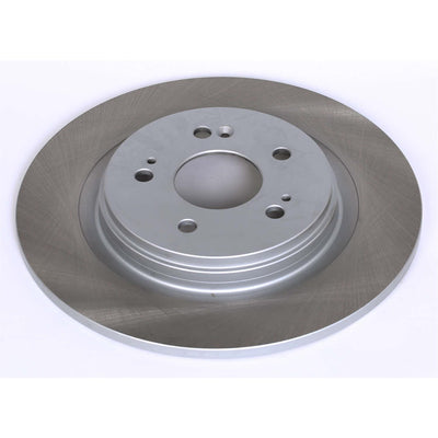 Power Stop 18-21 Honda Odyssey Rear Semi Coated Rotor