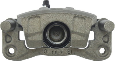 SEMI-LOADED BRAKE CALIPER