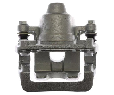 BRAKE CALIPER & BRACKET
