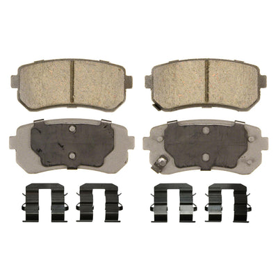 WAGNER BRAKE auto part