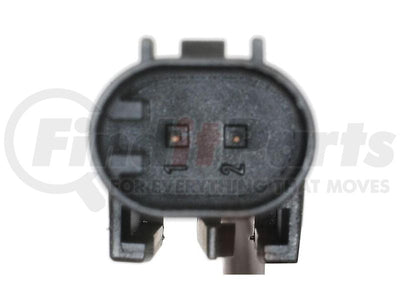 STANDARD IGN auto part