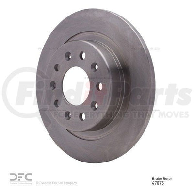 DFC auto part
