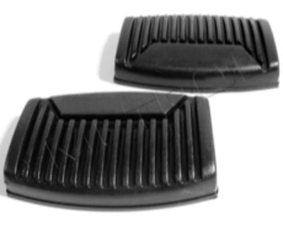 CLUTCH AND BRAKE PADS FORD RUCK 649 FORD RUCK 7376 TRUCKS PAIR