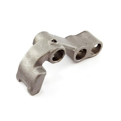 AX15 MANUAL TRANS REVERSE