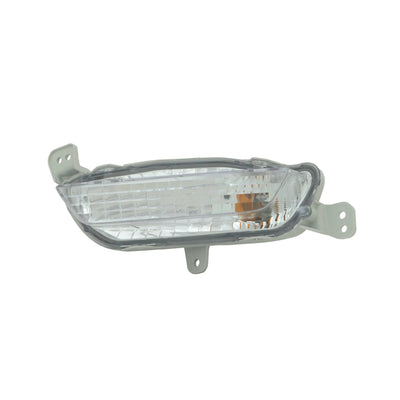 CAPA HD RIDGELINE 2124(W/O PARK LAMPS)/PASPT 2223 FRONT SIGNAL LAMP LH