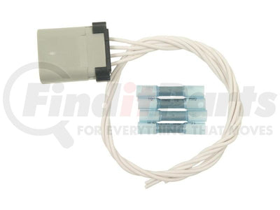 STANDARD IGN auto part