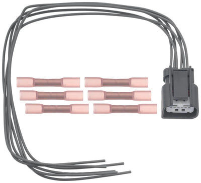 STANDARD IGN auto part