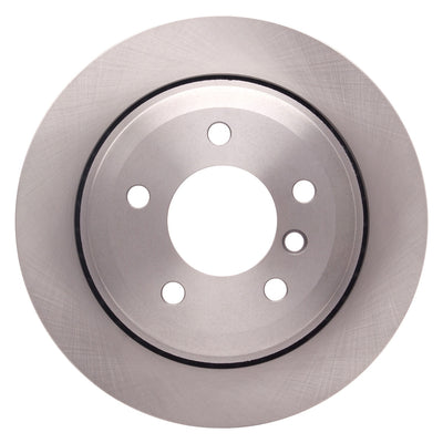 DFC 01-05 BMW 325iX Rear Brake Rotor