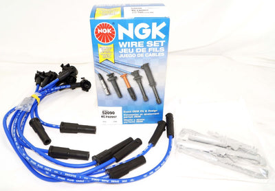 NGK auto part