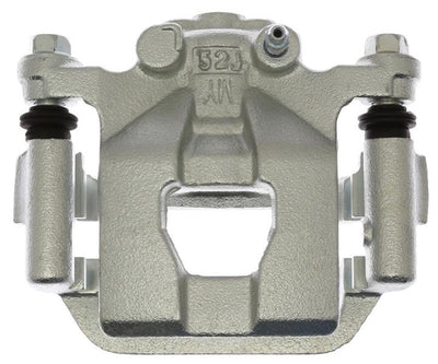 BRAKE CALIPER & BRACKET
