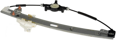 WINDOW REGULATOR