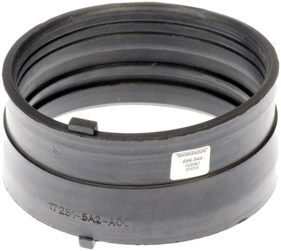 AIR INTAKE HOSE