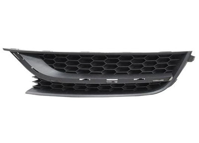 Sherman Parts bumper