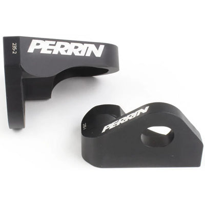 PERRIN 15-21 Subaru WRX / 14-18 Forester XT Turbo Support Bracket Kit
