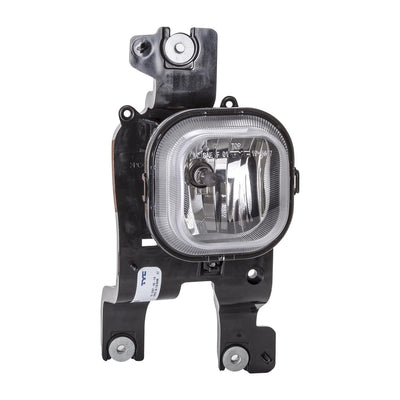 RH FOG LAMP ASSY FORD F250 SUPER DUTY 20082010; FORD F350 SUPER DUTY 20082010