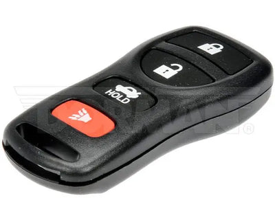 KEYLESS ENTRY REMOTE