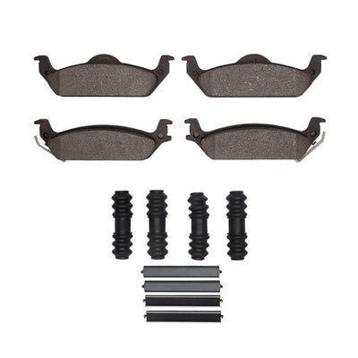 DFC auto part