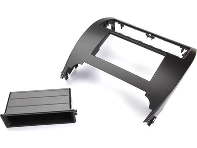 American International Install auto part