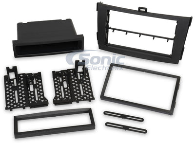 American International Install auto part