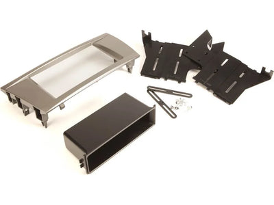American International Install silver auto part
