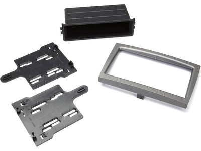 American International Install silver auto part
