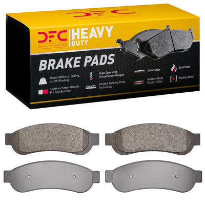 DFC auto part