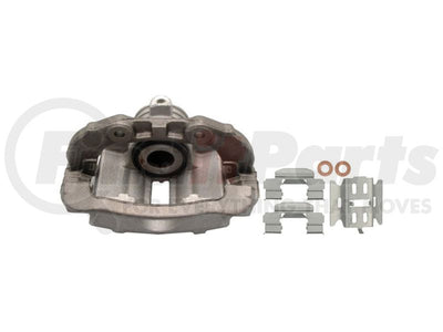 FRICTION READY CALIPERS
