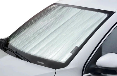 2025 AUDI A5/S5 SUNSHADE BLACK/SILVER