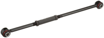 DELPHI control arms