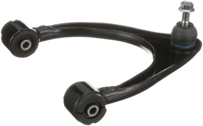 DELPHI control arms