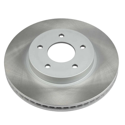 Power Stop 05-06 Chevrolet Equinox Front Semi Coated Rotor