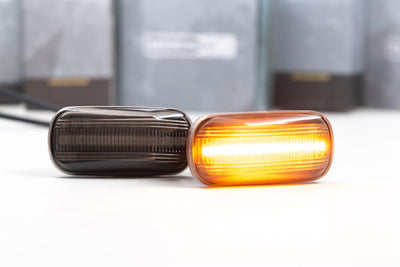 9401 INTEGRA XB LED SIDEMARKER MODULES