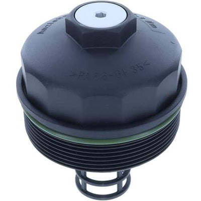 MOTORAD oil filter