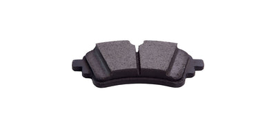 BRAKE PAD SET DISC BRAKE