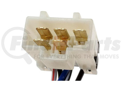 STANDARD IGN auto part