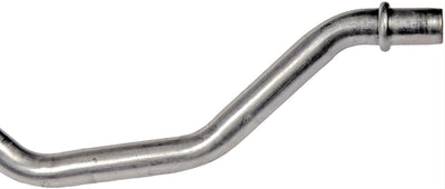 OIL COOLER LINE